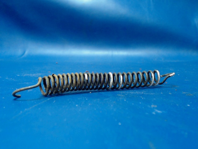 5041005-1 Cessna - SPRING-DOWNLOCK